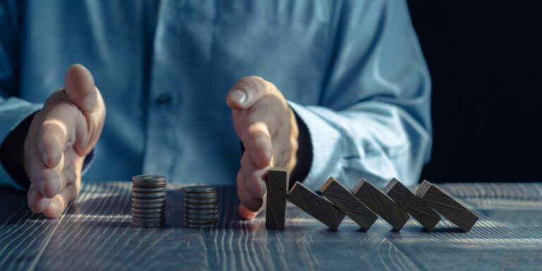 Crash économique Crash économique