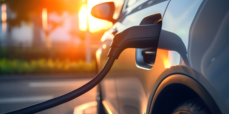 Voiture électrique