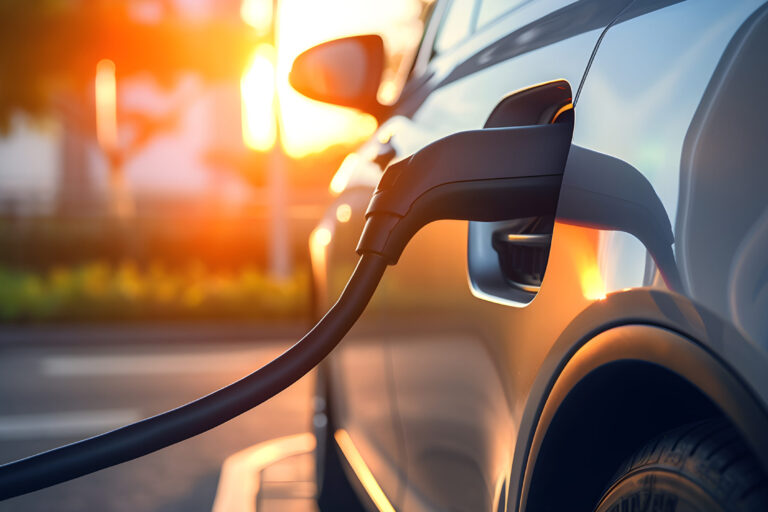 Voiture électrique