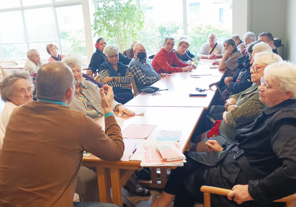 Des actions concrètes pour sensibiliser les consommateurs à la maitrise de l’énergie