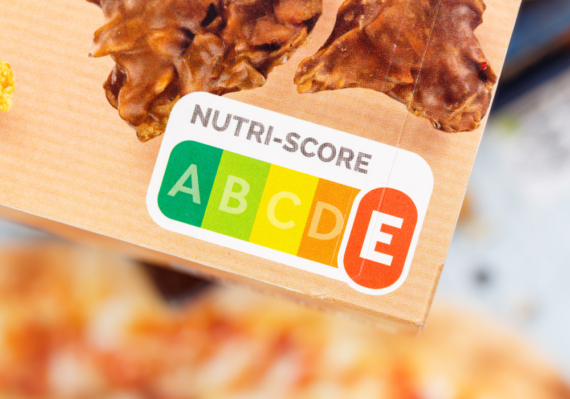 nutri score