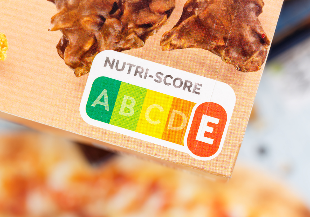 nutri score