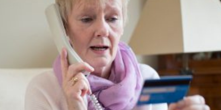 Une baisse observée de la fraude bancaire