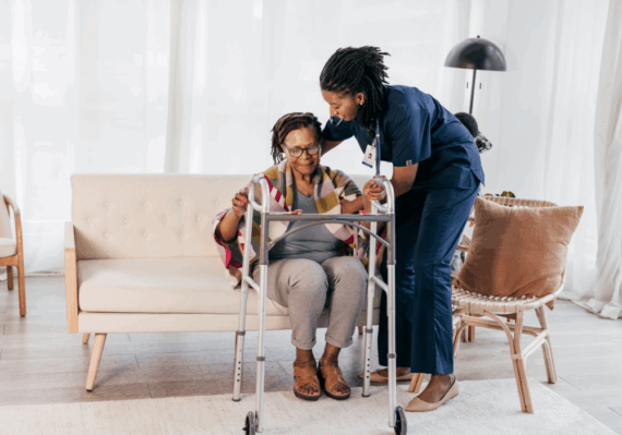 L'assurance dépendance, un contrat discutable ?