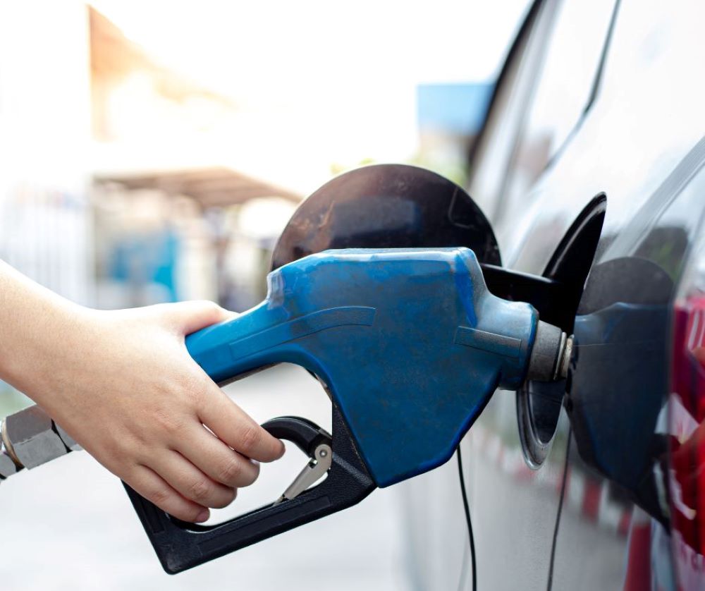 Prix des carburants : les consommateurs tremblent à la pompe Prix des carburants : les consommateurs tremblent à la pompe