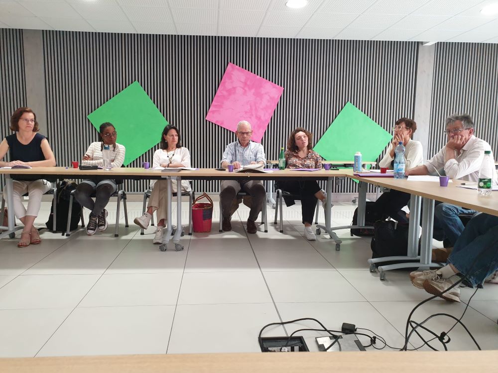 Fraudes, Assurances, Protection : des sujets prioritaires pour l’ALLDC réunie en AG