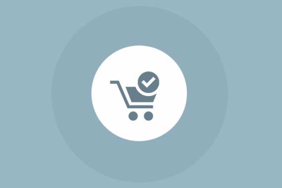 La course en ligne des cadeaux de Noël