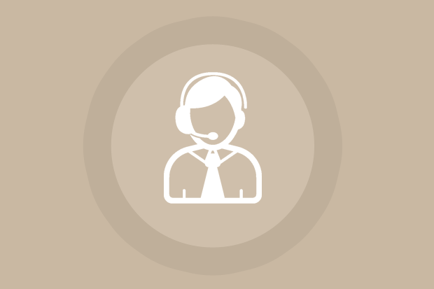 Opérateur à distance Opérateur à distance