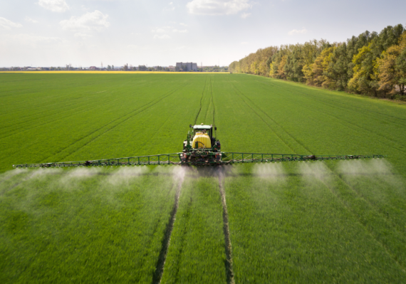 pesticides